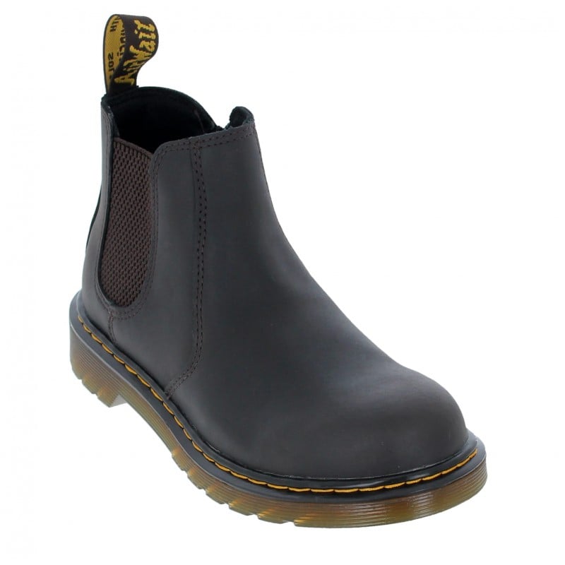 Dr martens sales boots junior